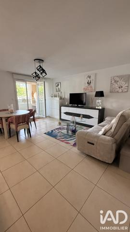 Appartement à vendre 3 pièces 85,12 m² Cabestany
