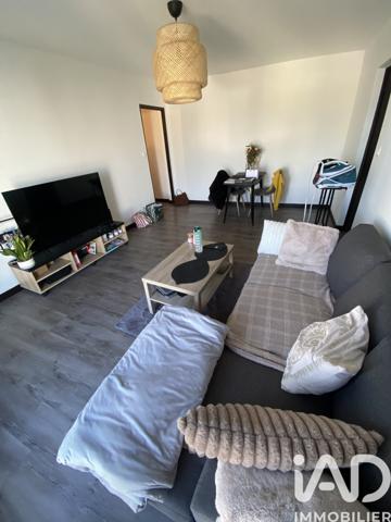Appartement à vendre 2 pièces 54 m² La Chapelle-Saint-Luc