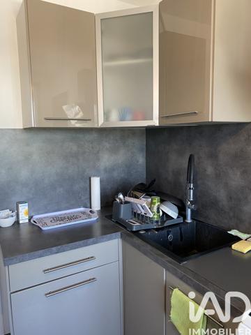 Appartement à vendre 2 pièces 54 m² La Chapelle-Saint-Luc