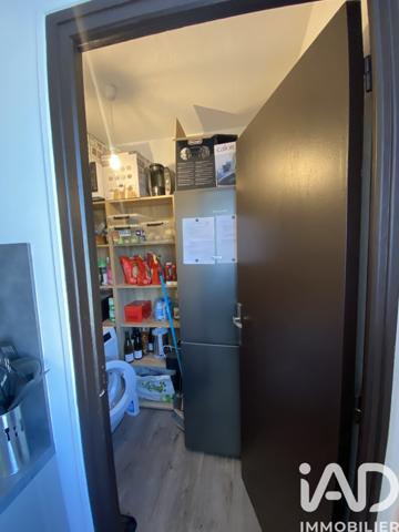 Appartement à vendre 2 pièces 54 m² La Chapelle-Saint-Luc