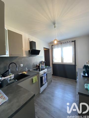 Appartement à vendre 2 pièces 54 m² La Chapelle-Saint-Luc