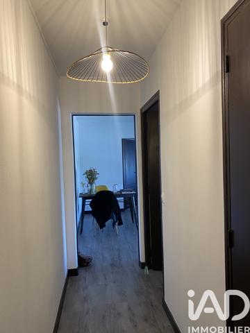 Appartement à vendre 2 pièces 54 m² La Chapelle-Saint-Luc