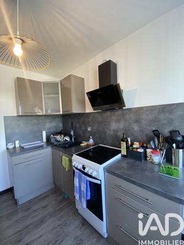 Appartement à vendre 2 pièces 54 m² La Chapelle-Saint-Luc