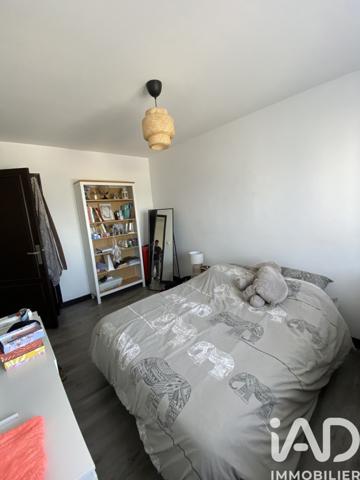 Appartement à vendre 2 pièces 54 m² La Chapelle-Saint-Luc