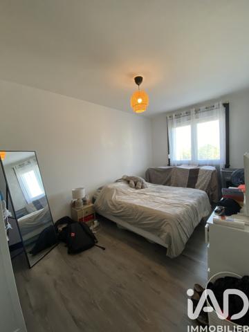Appartement à vendre 2 pièces 54 m² La Chapelle-Saint-Luc