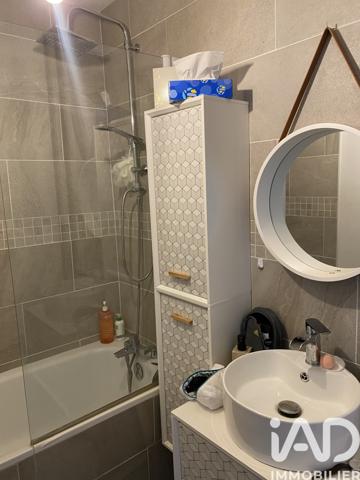 Appartement à vendre 2 pièces 54 m² La Chapelle-Saint-Luc