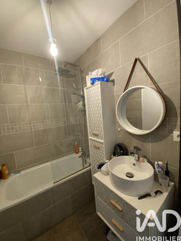 Appartement à vendre 2 pièces 54 m² La Chapelle-Saint-Luc