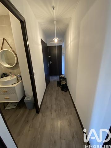 Appartement à vendre 2 pièces 54 m² La Chapelle-Saint-Luc