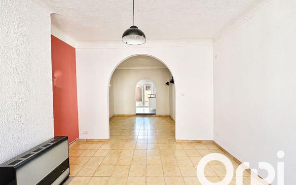 Maison à vendre    5 pièces • 106 m2 Calais