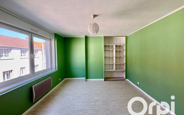 Maison à vendre    5 pièces • 106 m2 Calais