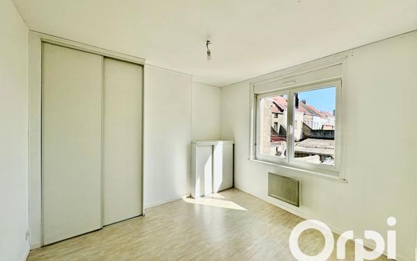 Maison à vendre    5 pièces • 106 m2 Calais