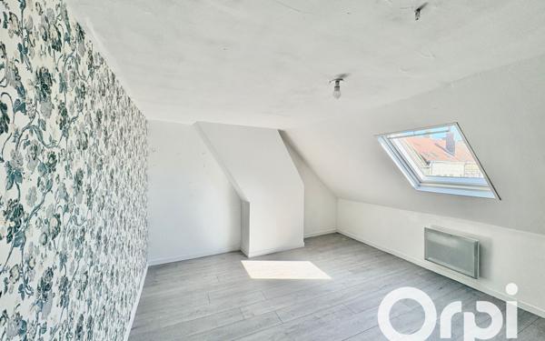 Maison à vendre    5 pièces • 106 m2 Calais