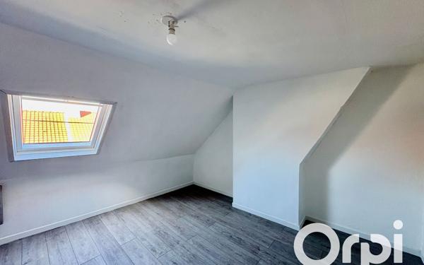 Maison à vendre    5 pièces • 106 m2 Calais
