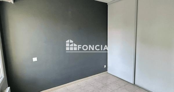 À vendre Appartement 4 pièces 82.61 m² - Saint-raphaël 83700