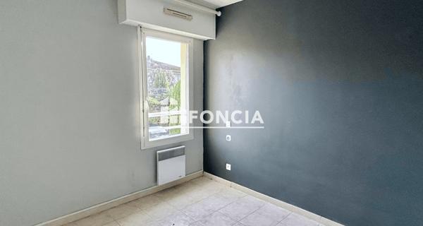 À vendre Appartement 4 pièces 82.61 m² - Saint-raphaël 83700