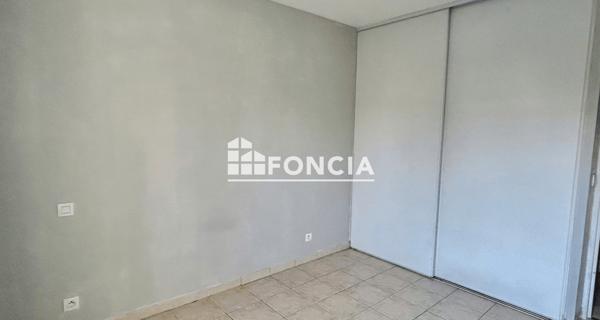 À vendre Appartement 4 pièces 82.61 m² - Saint-raphaël 83700