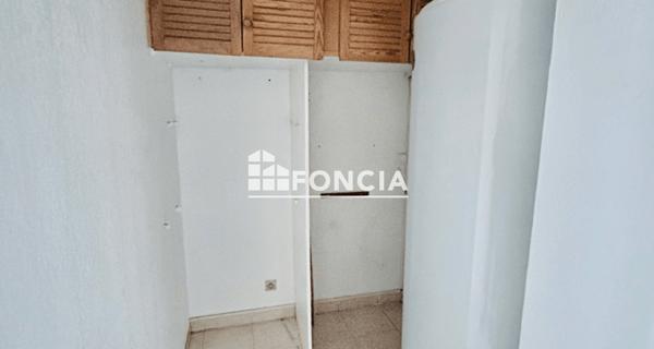 À vendre Appartement 4 pièces 82.61 m² - Saint-raphaël 83700