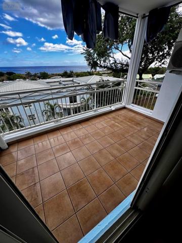 Appartement à vendre à La Possession à la Réunion (97419), ref : 97409-275