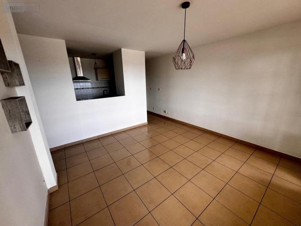 Appartement à vendre à La Possession à la Réunion (97419), ref : 97409-275