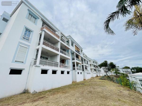 Appartement à vendre à La Possession à la Réunion (97419), ref : 97409-275