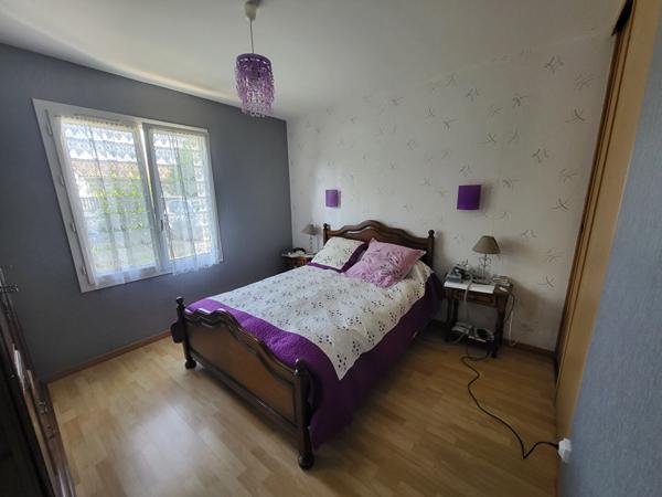 Maison Bourcefranc Le Chapus 4 pièce(s) 91 m2