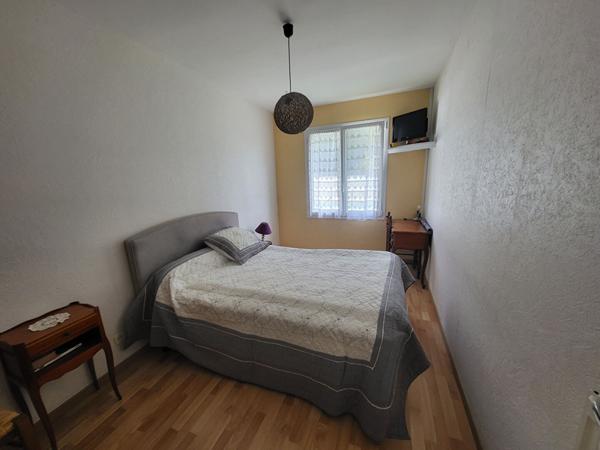 Maison Bourcefranc Le Chapus 4 pièce(s) 91 m2