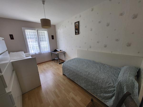 Maison Bourcefranc Le Chapus 4 pièce(s) 91 m2