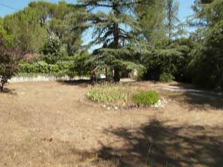 A vendre, Terrain Aubagne 13400, La Pérussonne