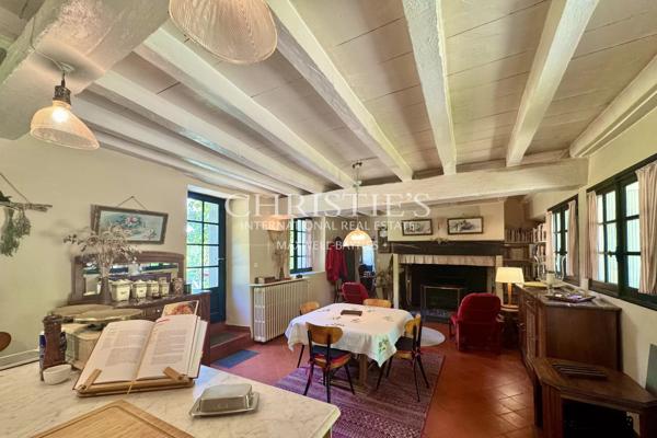 Magnifique Logis du 18ème siècle près d’Angoulême