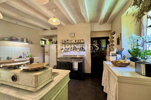 Magnifique Logis du 18ème siècle près d’Angoulême