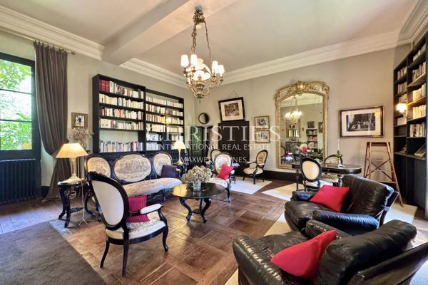 Magnifique Logis du 18ème siècle près d’Angoulême
