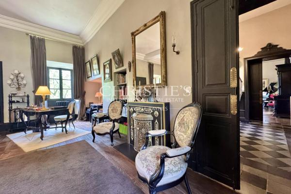 Magnifique Logis du 18ème siècle près d’Angoulême
