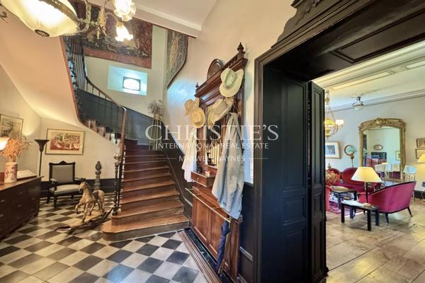 Magnifique Logis du 18ème siècle près d’Angoulême