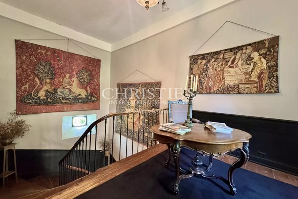 Magnifique Logis du 18ème siècle près d’Angoulême