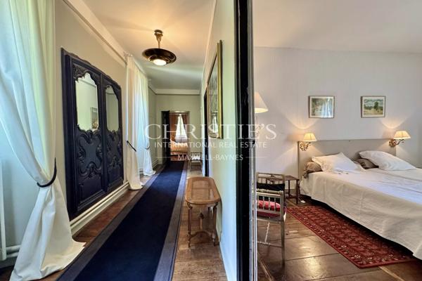 Magnifique Logis du 18ème siècle près d’Angoulême
