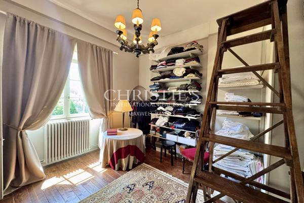 Magnifique Logis du 18ème siècle près d’Angoulême
