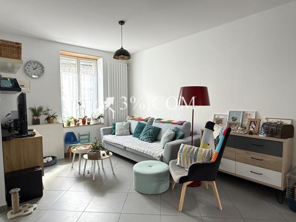 Maison 4 pièce(s) 3 chambre(s) 83 m²