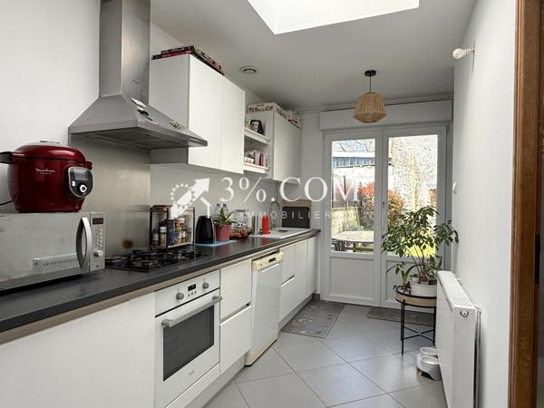 Maison 4 pièce(s) 3 chambre(s) 83 m²