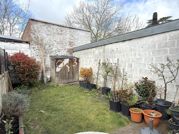 Maison 4 pièce(s) 3 chambre(s) 83 m²