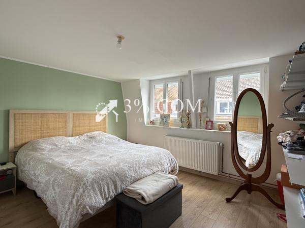 Maison 4 pièce(s) 3 chambre(s) 83 m²