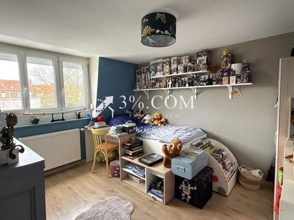 Maison 4 pièce(s) 3 chambre(s) 83 m²