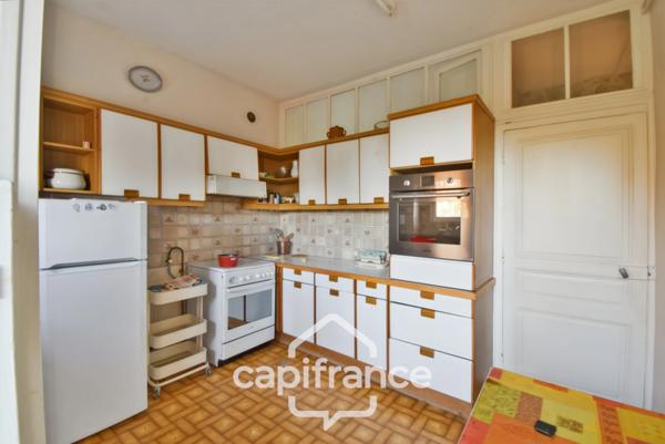 Maison à vendre 12 pièces SAINT GERMAIN DU BOIS (71)