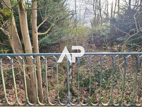 Terrain Montmorency 611 m2 €27 000 ** - Référence 1533