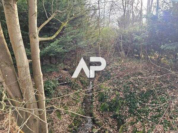 Terrain Montmorency 611 m2 €27 000 ** - Référence 1533