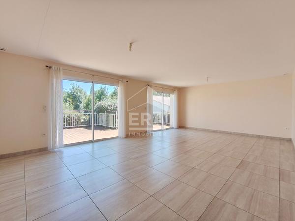 Maison 6 pièces La Roche Sur Yon !