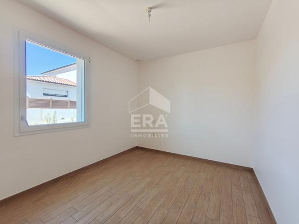 Maison 6 pièces La Roche Sur Yon !