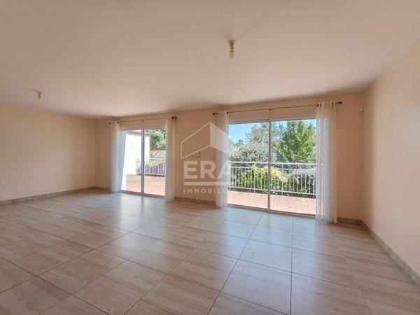 Maison 6 pièces La Roche Sur Yon !