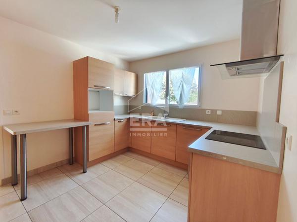 Maison 6 pièces La Roche Sur Yon !