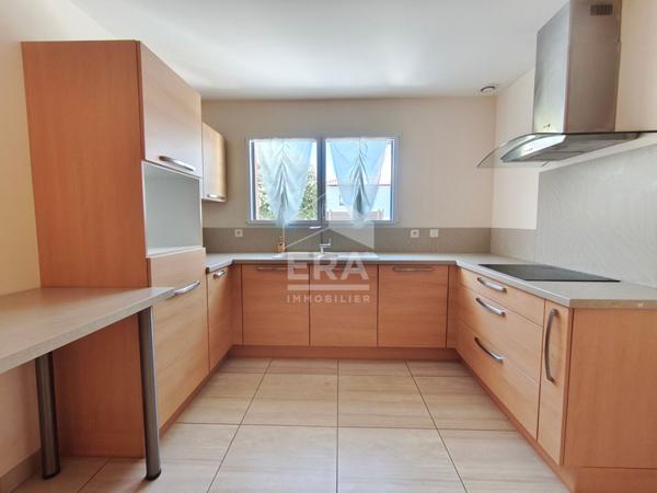 Maison 6 pièces La Roche Sur Yon !