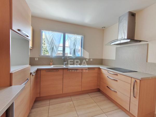 Maison 6 pièces La Roche Sur Yon !